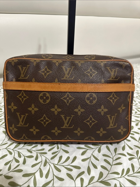 Louis Vuitton Handbags - Louis Vuitton Monogram Toiletry Pouch